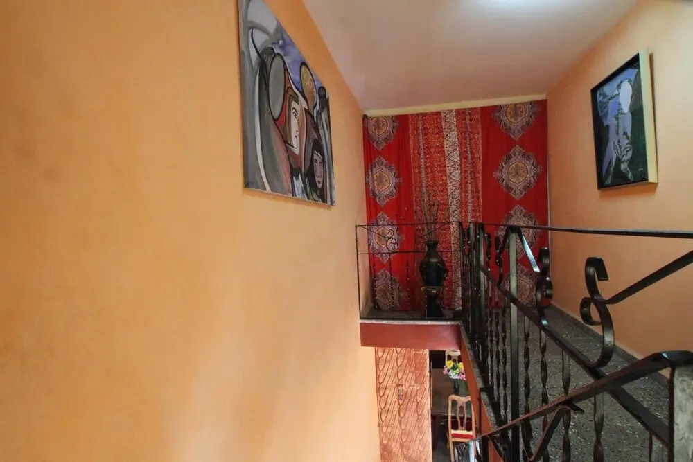 Casa Palmer