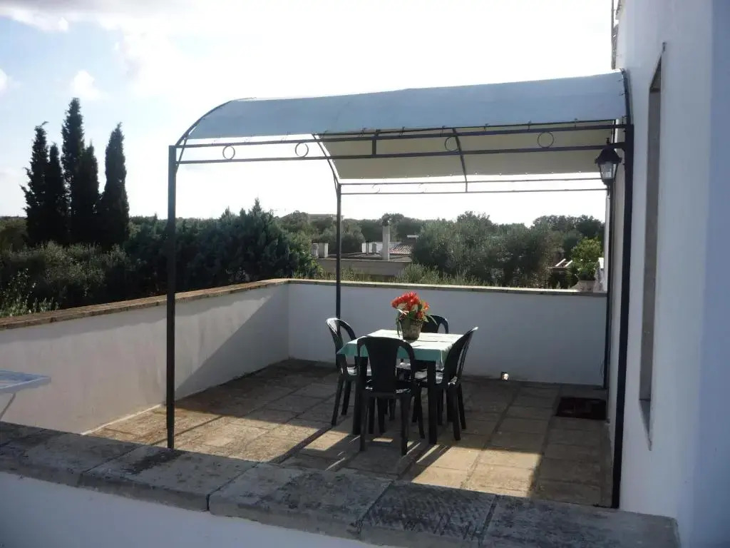 Le more Holiday Home
