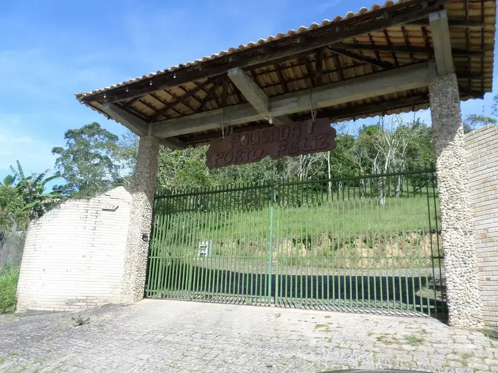 Eco Pousada PF