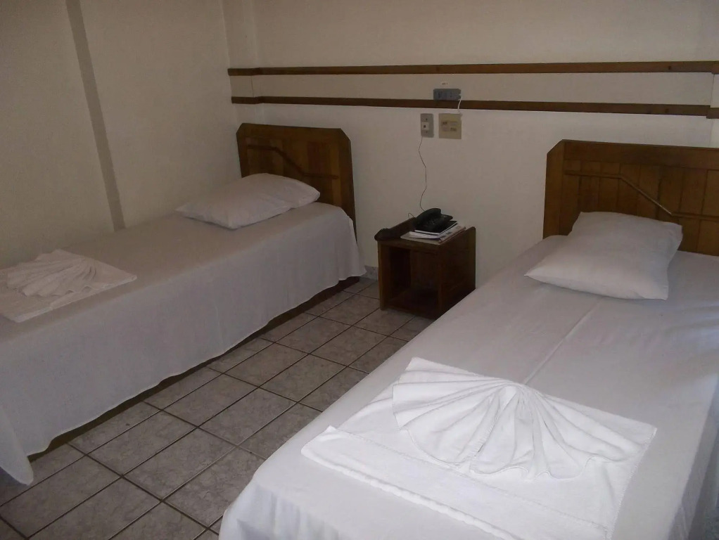 Tulipa Hotel