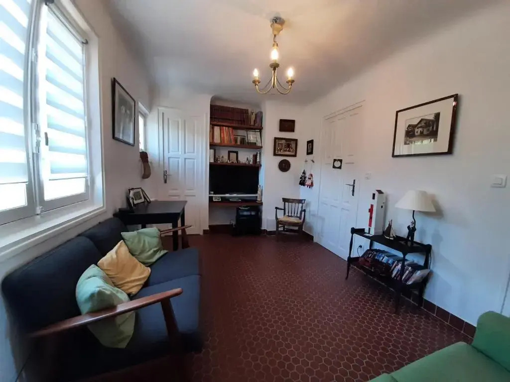 Villa Ciboure, 7 pièces, 10 personnes - FR-1-239-731