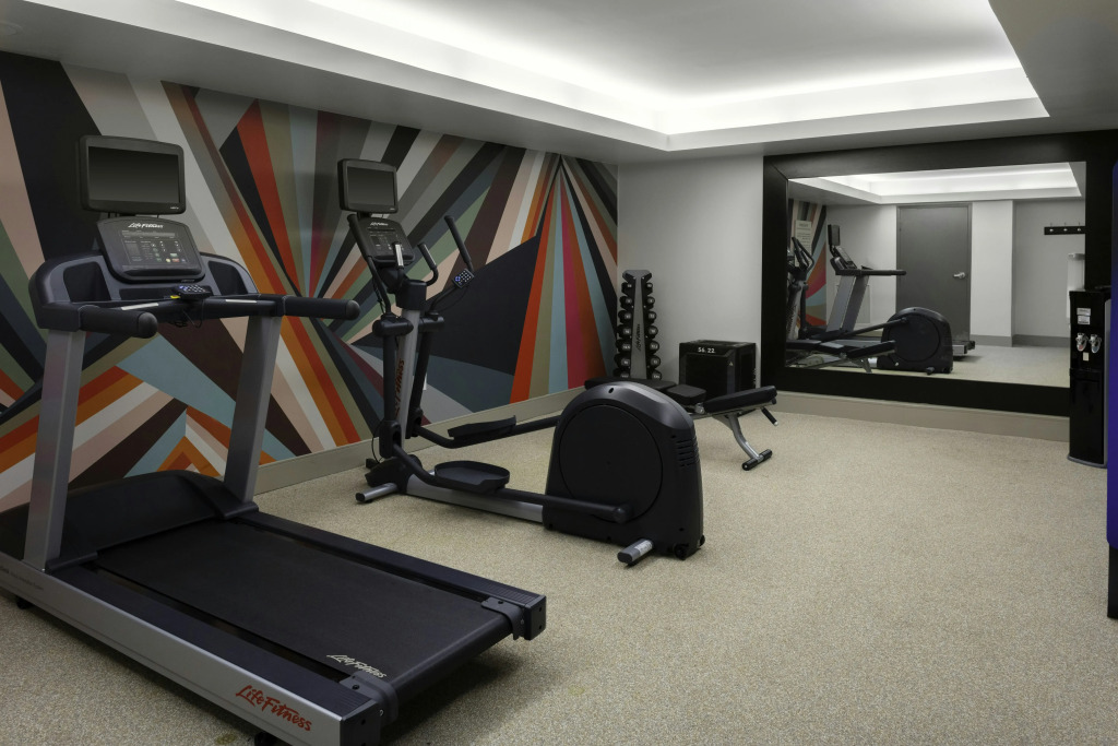 Hilton Garden Inn Miami South Beach