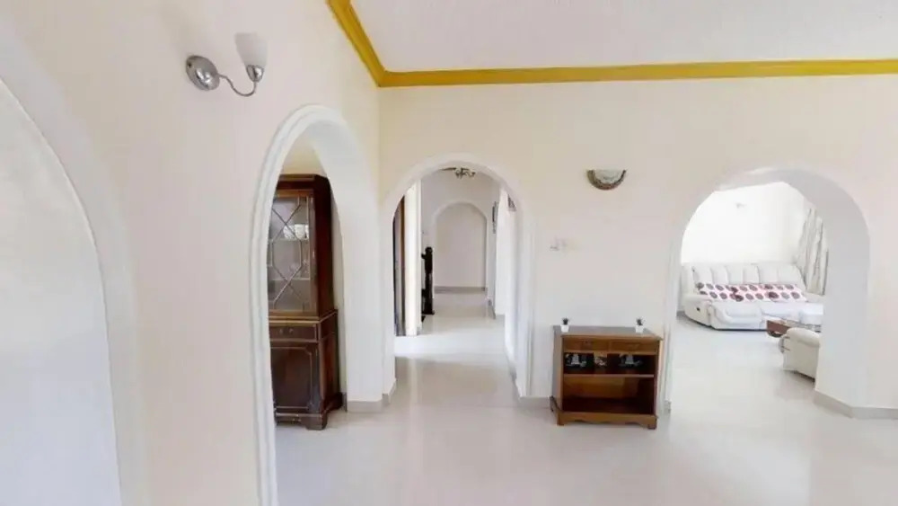 Stay.Plus Links Road Villa Nyali