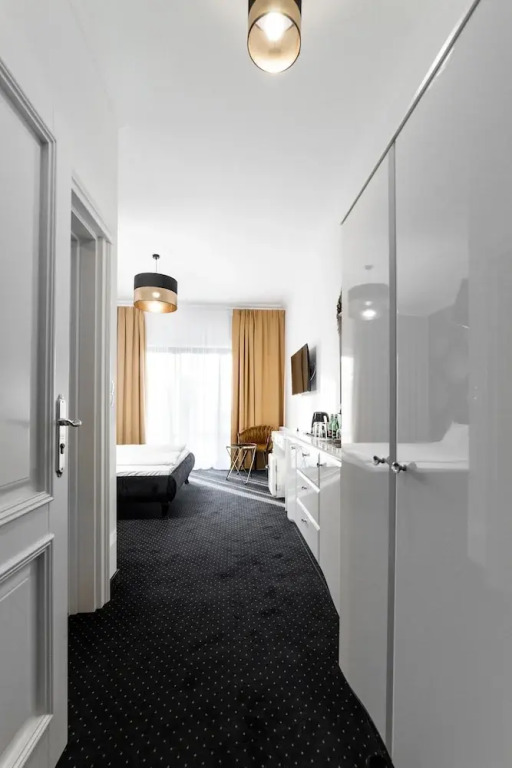 Hotel Południk Park Conference&SPA