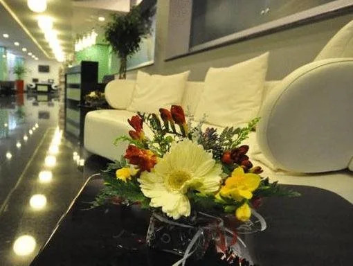 Hotel EMD