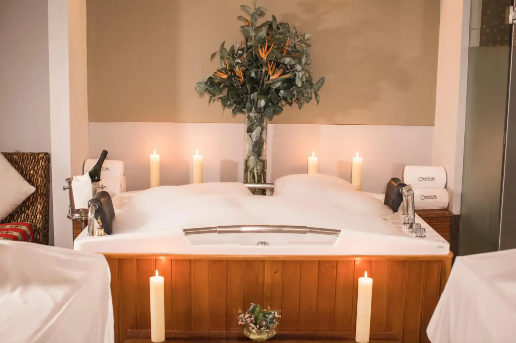 Aranwa Sacred Valley Hotel & Wellness