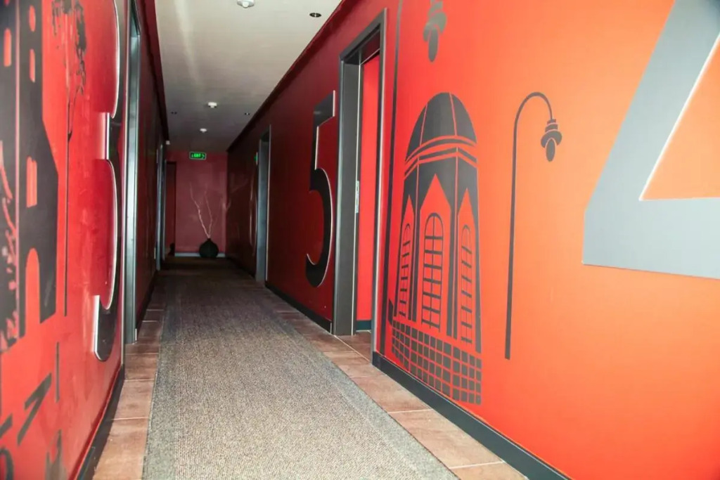 Motel Korzo