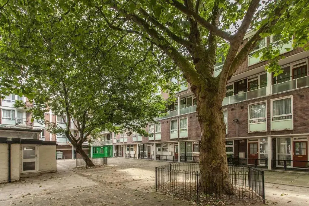 Nice Apartment - Great Portland St, Regents Pk, Euston