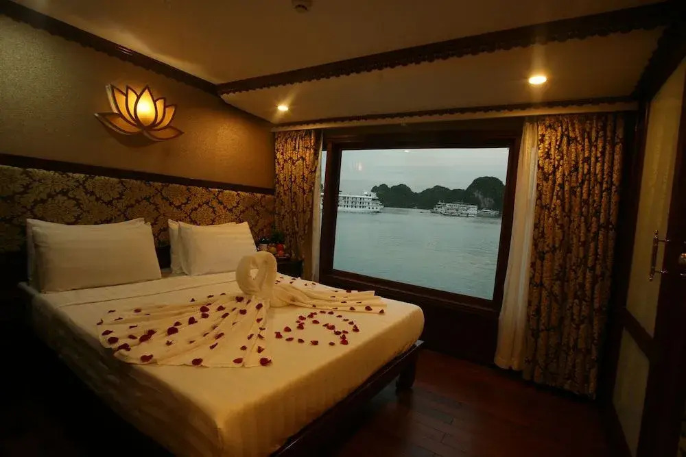 Oriental Sails