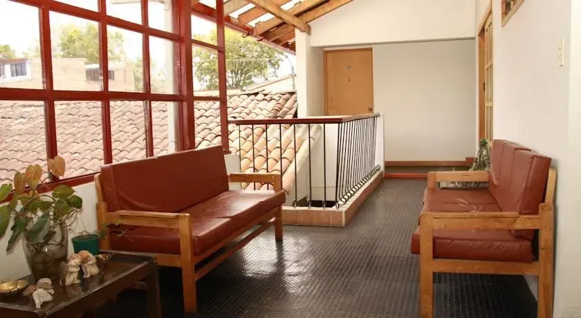 Hotel El Recuerdo