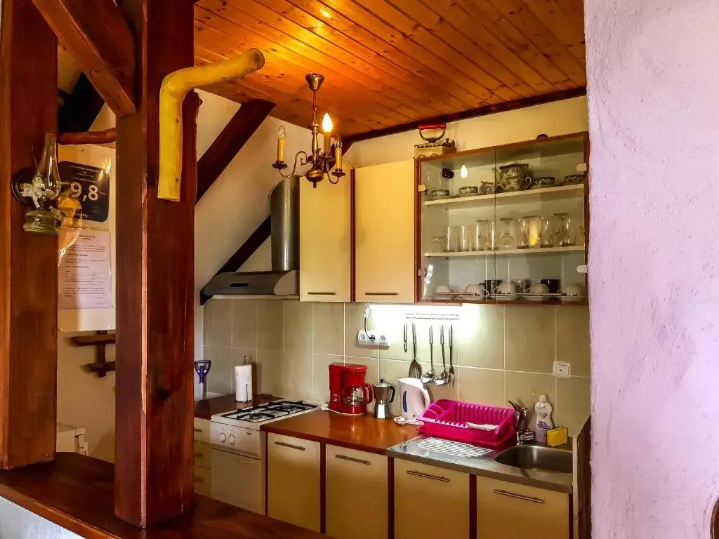 Apartment Franciska