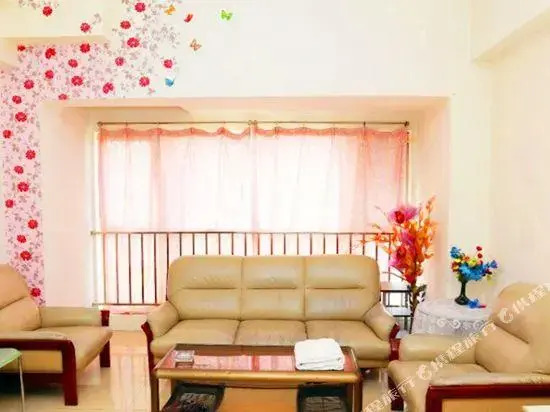 Tianjin Jinmao Xingye Hotel Apartment