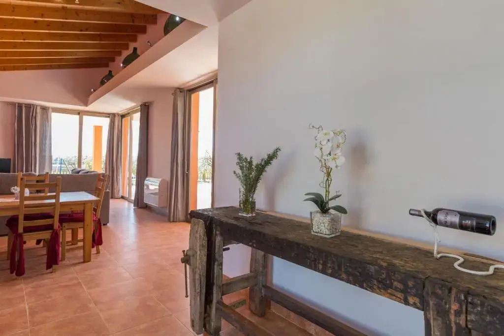Villa Son Bordils Petit
