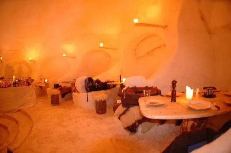 Iglu