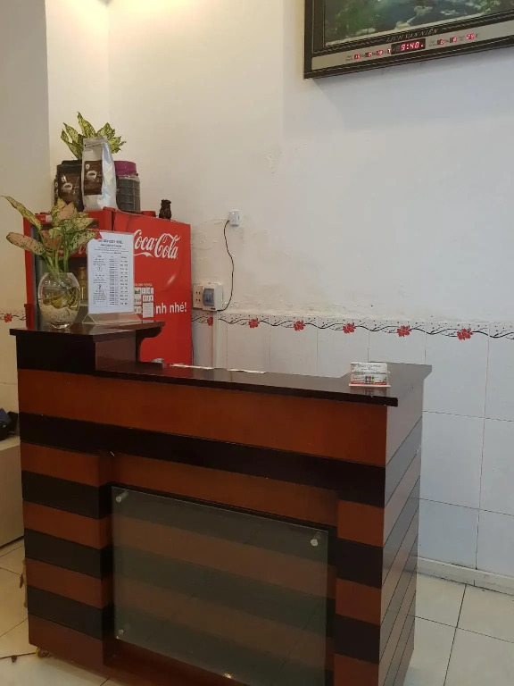 SaiGon CoZy II Hotel