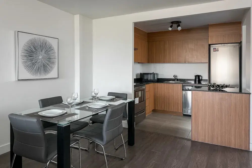 Luxury Condos MTL