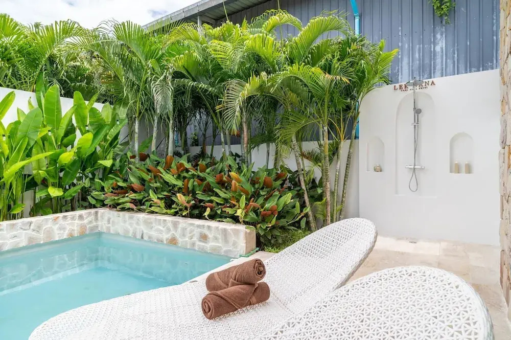 1 Bedroom Villa Close to Fisherman! - KBR27