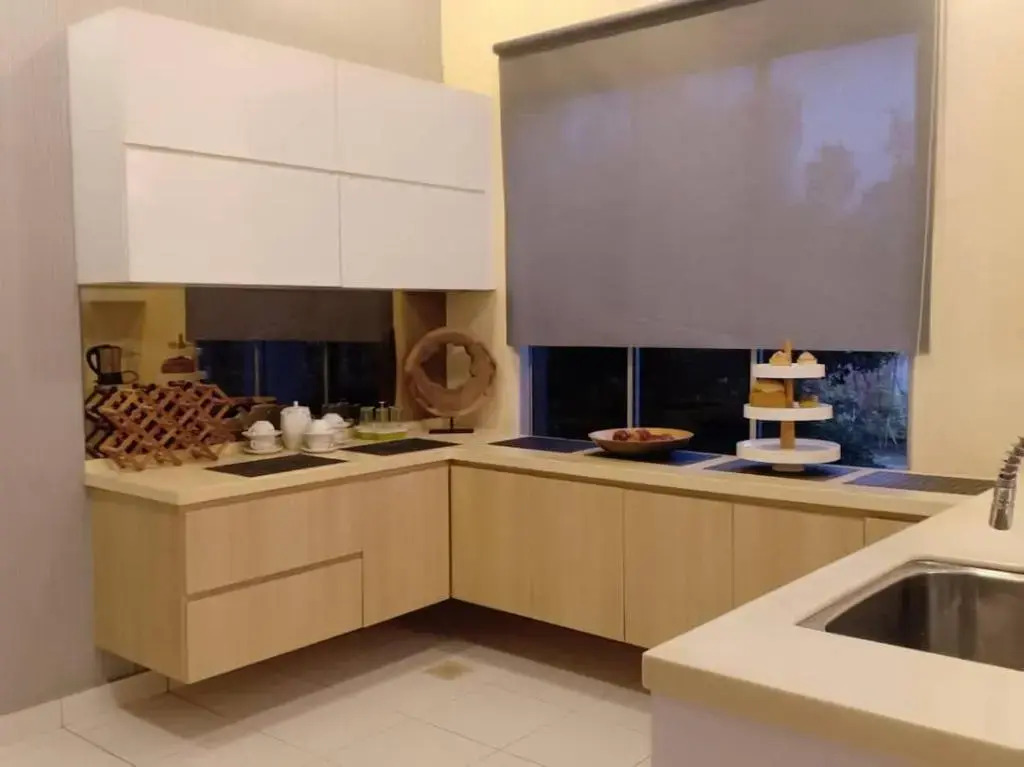 D'umairah Homestay