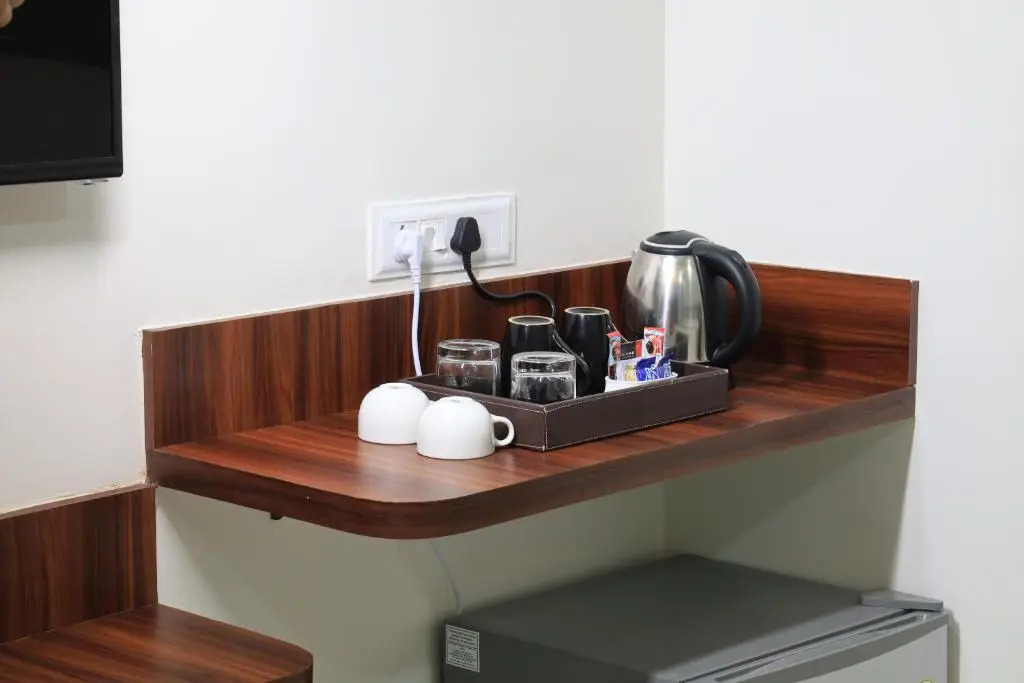 Hotel StayBird - Nest, Kharadi