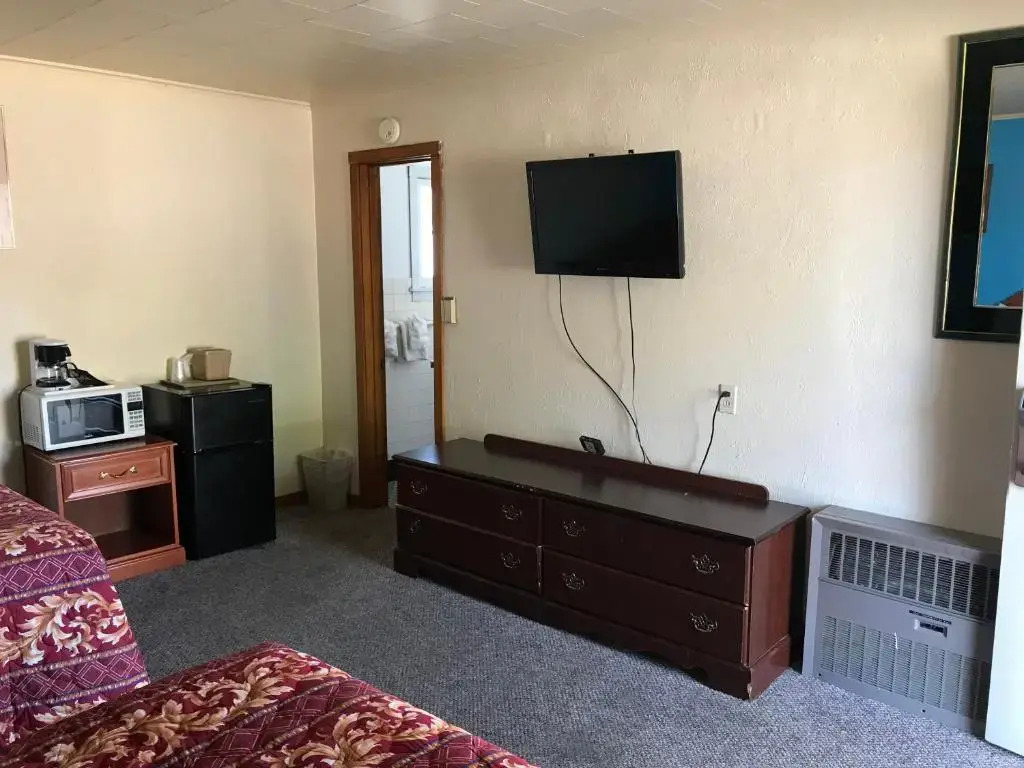 Best Nights Inn - Sparta