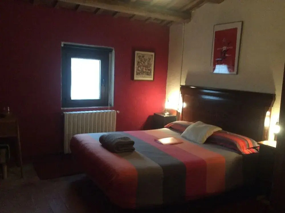 Can Canaleta Hotel Rural