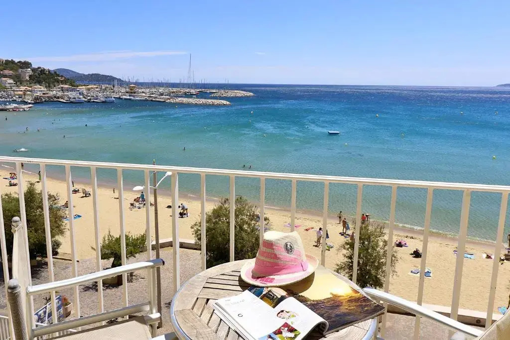 Hôtel Beau Rivage