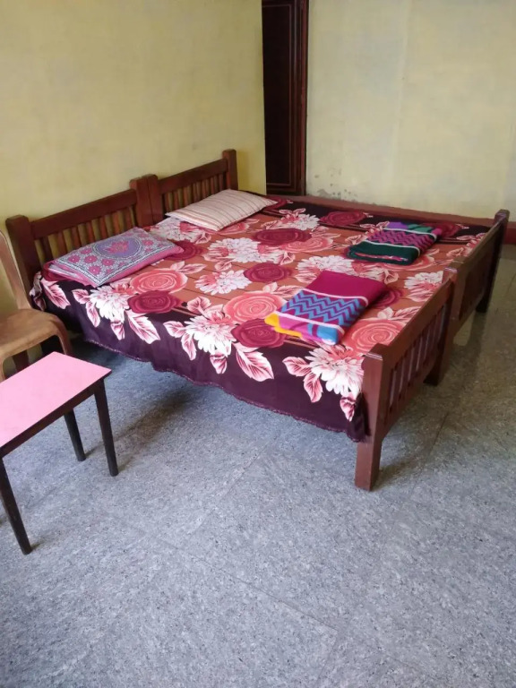 Homestay with parking in Madikeri, by GuestHouser 62882
