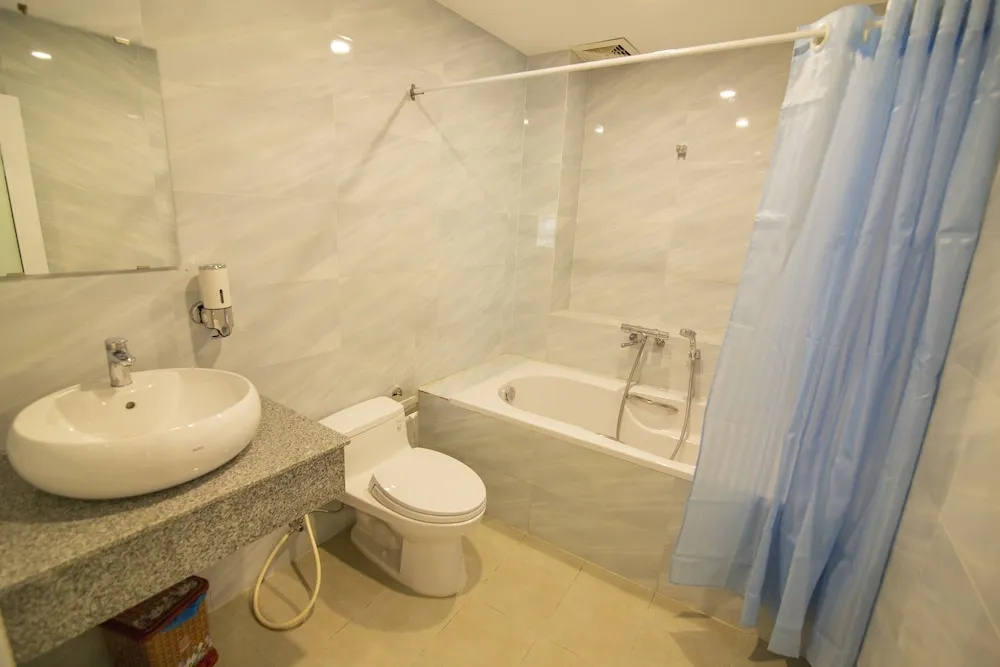Green Hotel Quy Nhơn