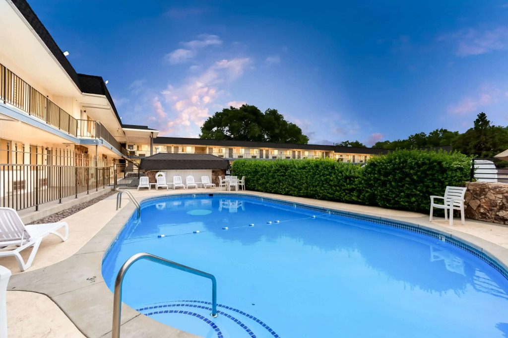 SureStay Plus Hotel by Best Western Susanville