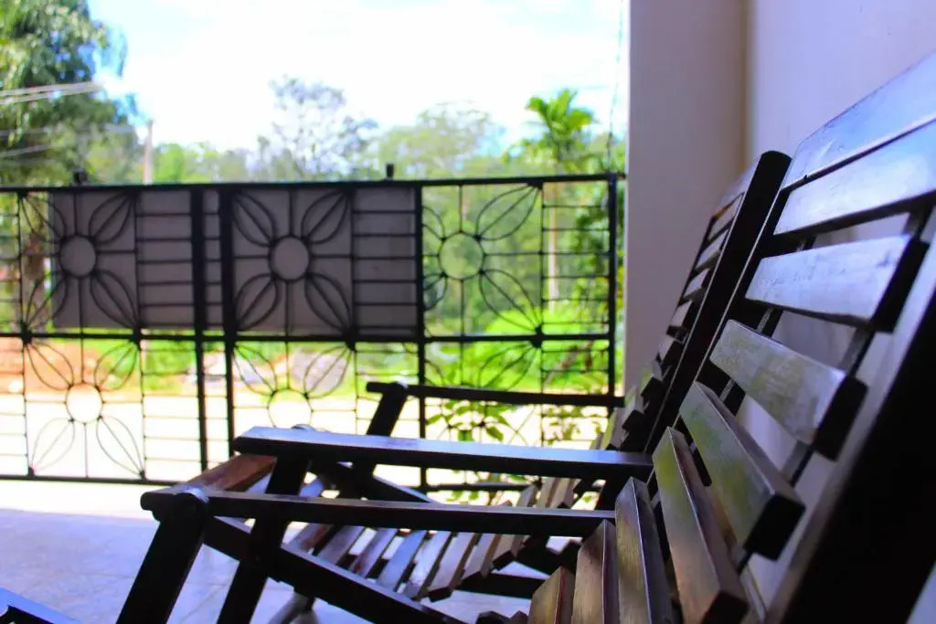 Thilini homestay