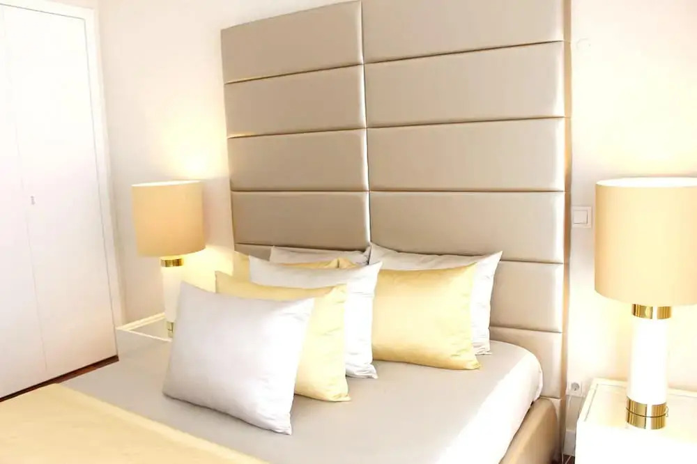 Apartment With 2 Bedrooms in Lisboa, With Shared Pool, Enclosed Garden and Wifi