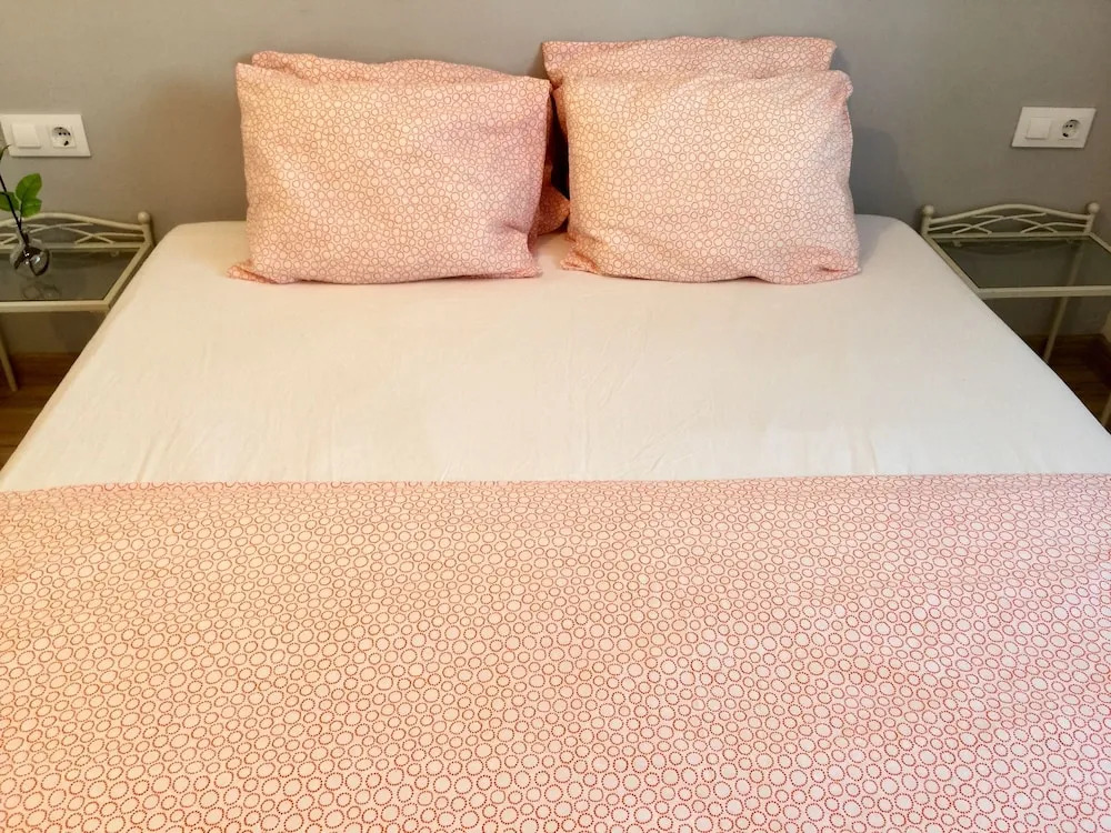 Seville Vacation Rentals – Triana