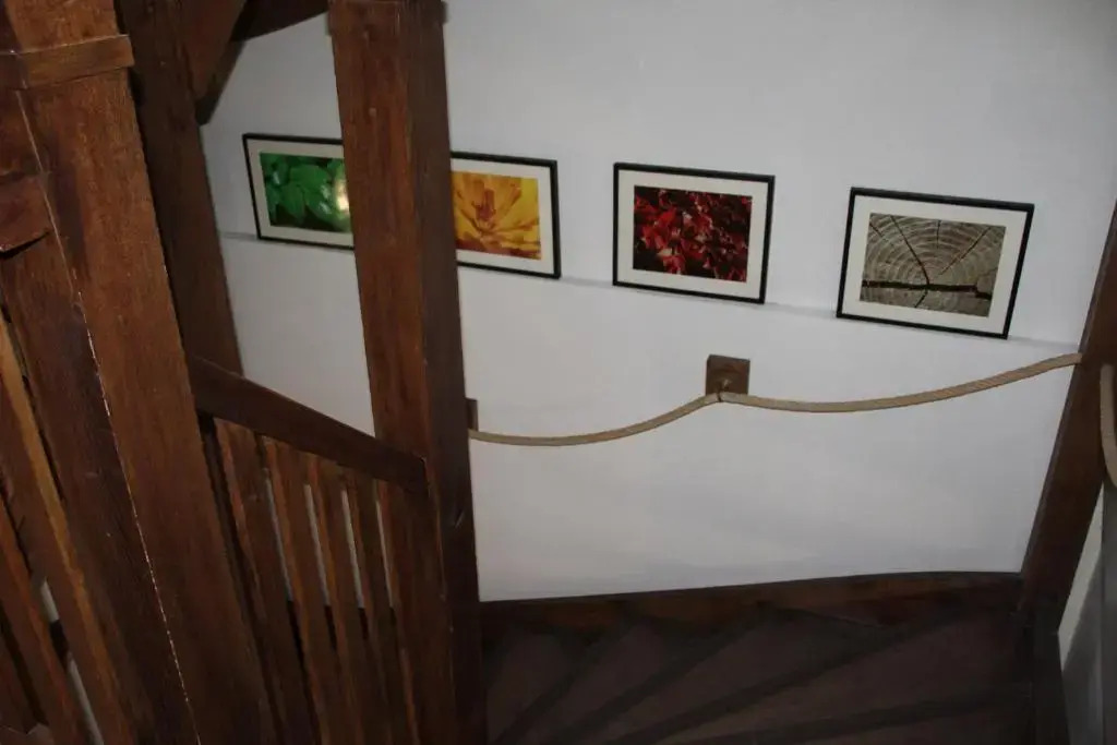 Gîte le Moulin