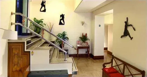 Relais 6 Via Tolmino