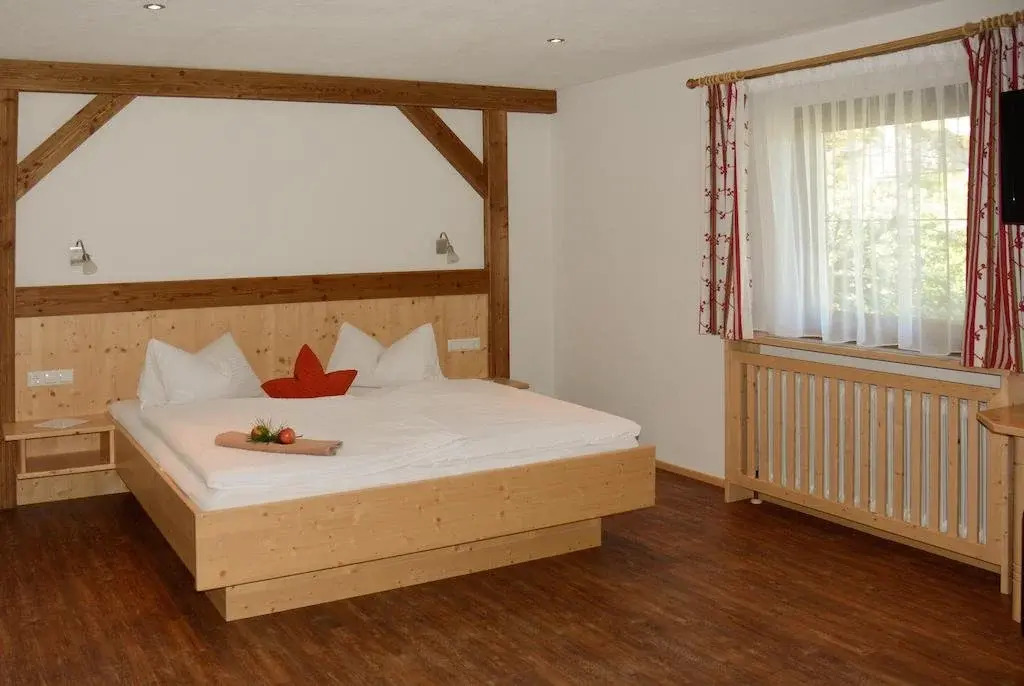 Haus am Wiesenweg