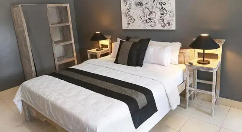 Premium Villas Seminyak 2