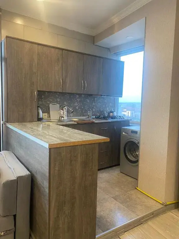 Black see apartment