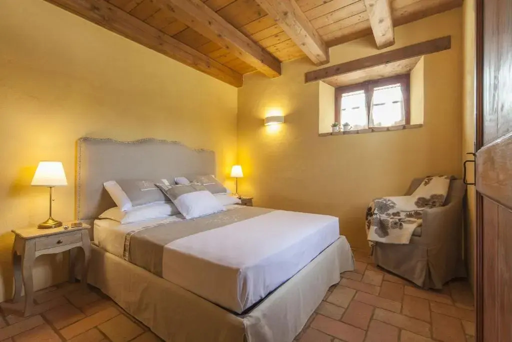 Villa Pedossa