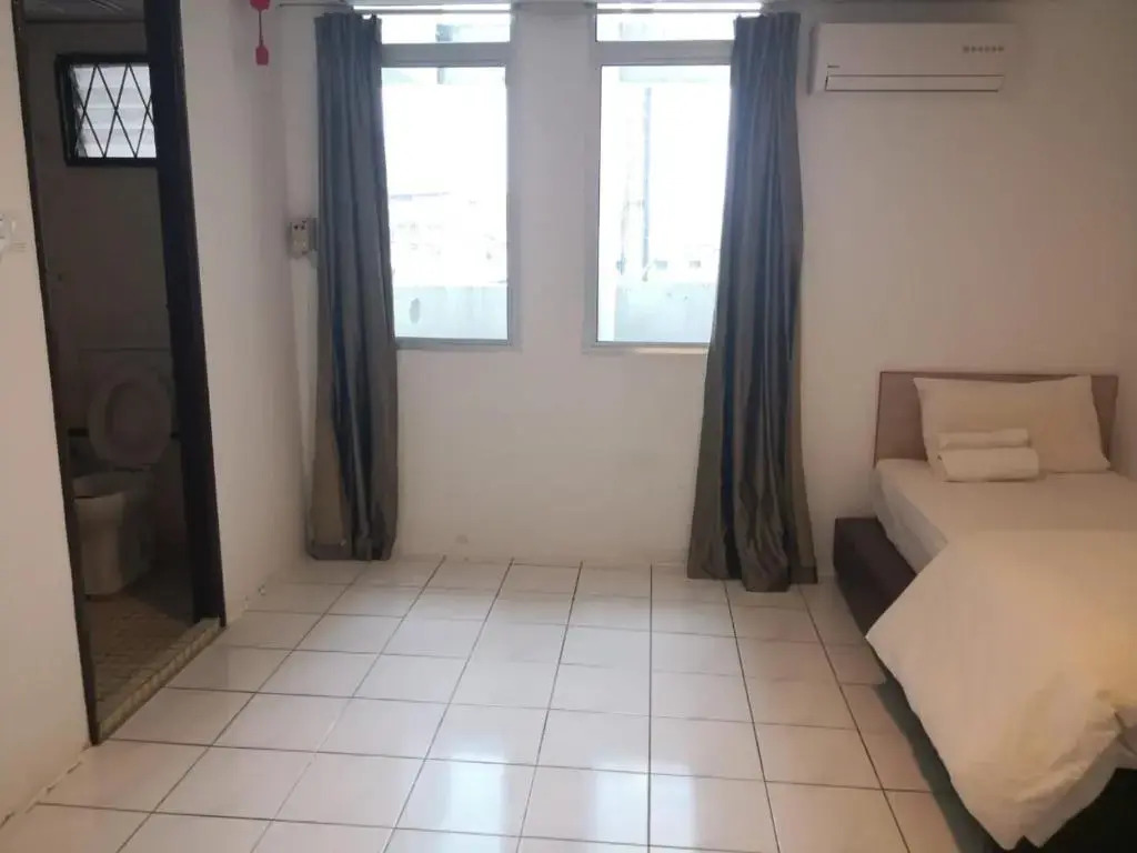 G Star Motel