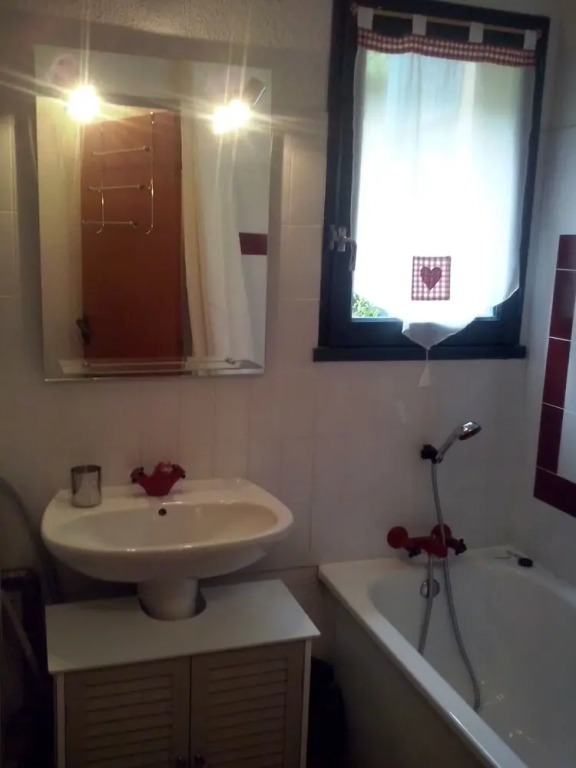 Appartement Vallée de Campan