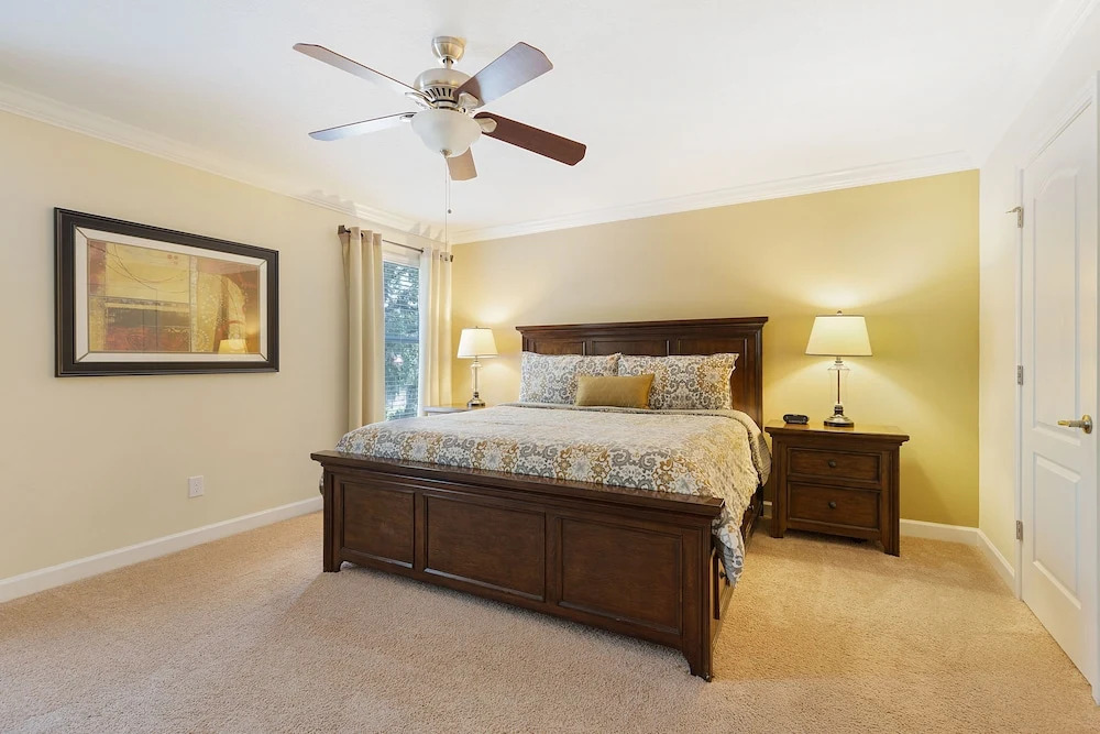 Villa Kissimmee by VillaDirect