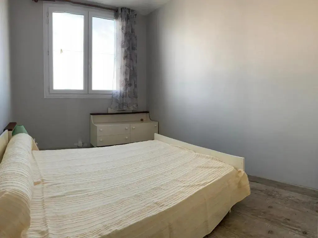 Appartement Saint-Jean-de-Monts, 3 pièces, 6 personnes - FR-1-323-225