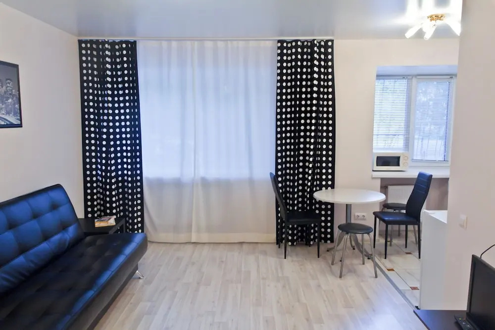 Апартаменты ALLiS-HALL, ул. Малышева, 73а