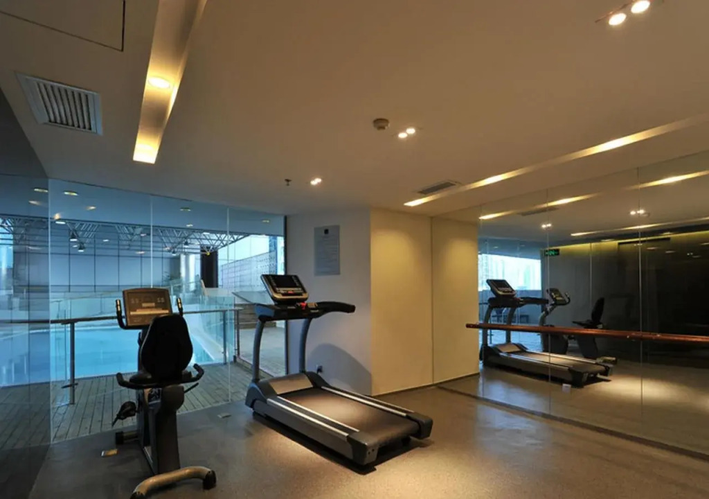 Novotel Shenzhen Watergate