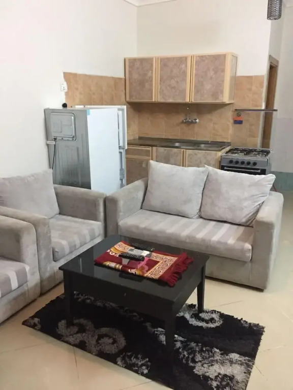 Elaf Furnished Apartments 2