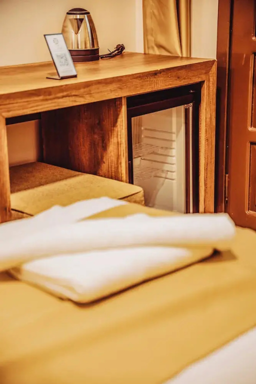 The Lume Boutique Hotel & Restaurant & Spa