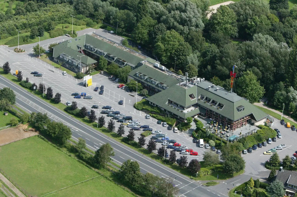 Hotel Moers van der Valk