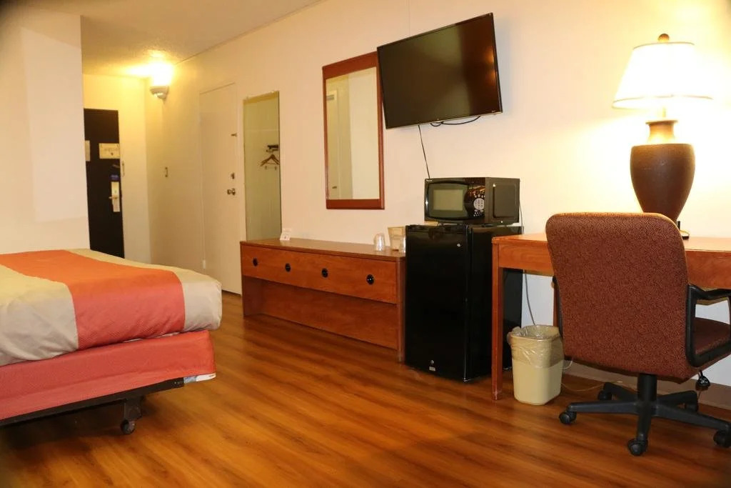 Ramada Tulsa Airport East