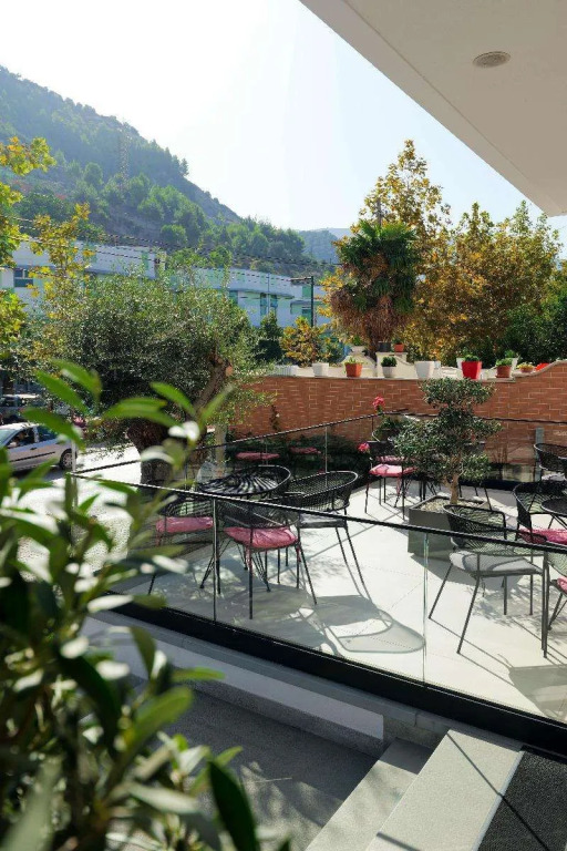 Hotel Central