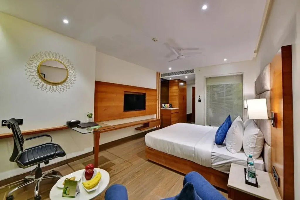 The Fern Residency Ajmer